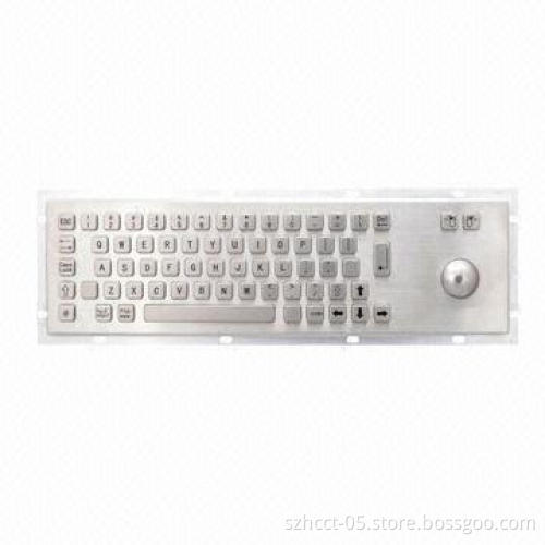 HCK299B Pay-on-exit Parking Systems, Waterproof and Dust-proof